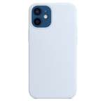 Силиконовый чехол с поддержкой MagSafe Apple Silicone Case для iPhone 12 mini