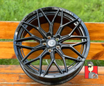 Комплект дисков Titan Forged TF97 18x8 et35 5x112