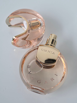 Bvlgari Omnia Crystalline eau de Parfum, 100 ml (для женщин)