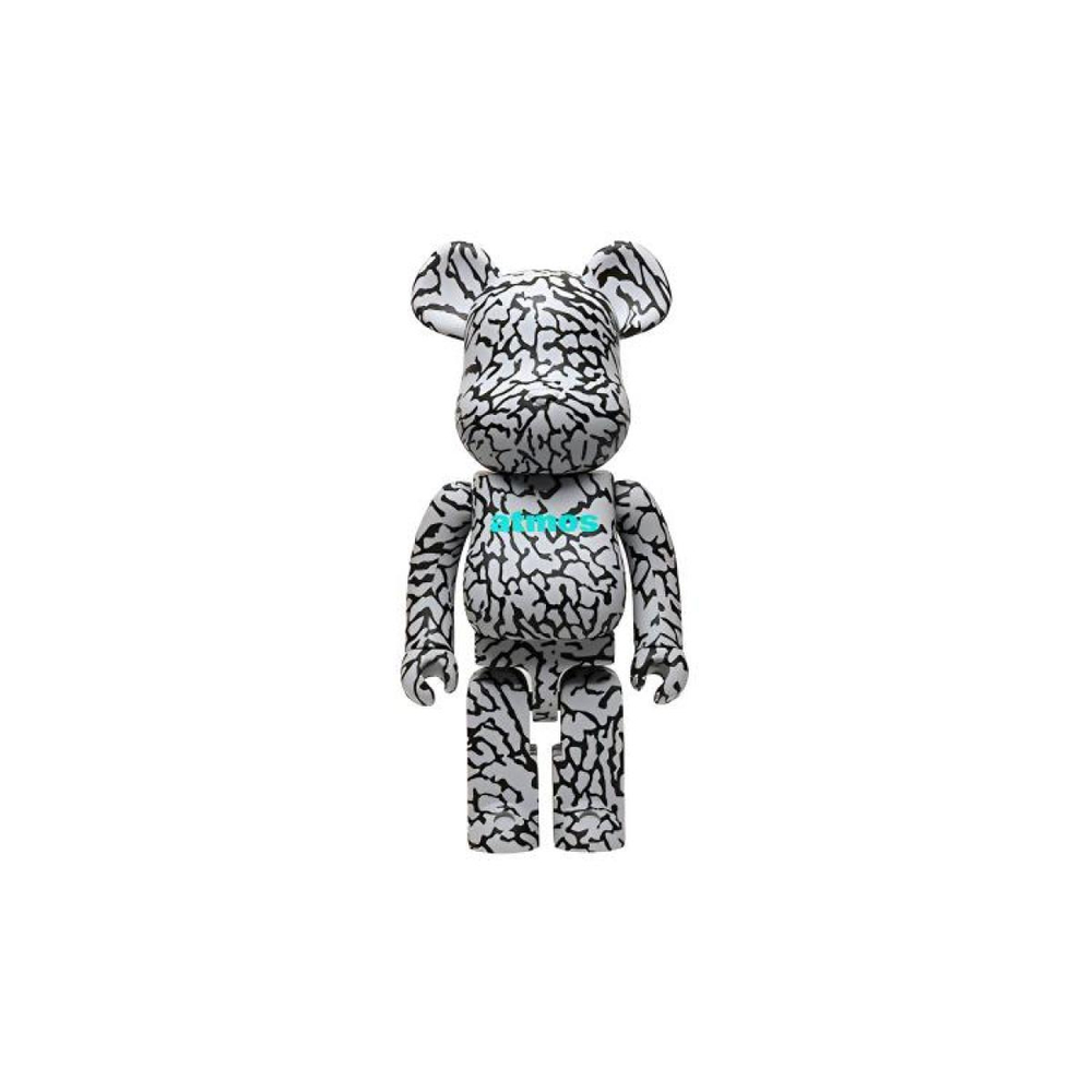 Дизайнерские игрушки BE@RBRICK Elephant 1000％, 1025830-600156897