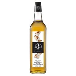 Сироп Жареный маршмеллоу 1л 1883 Maison Routin