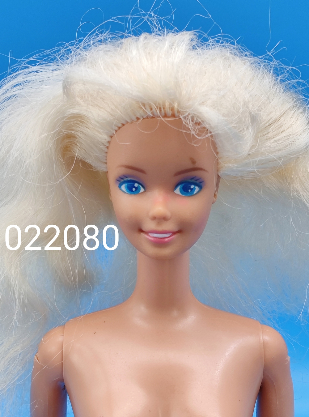 Кукла Барби конец 90-х винтаж 022080