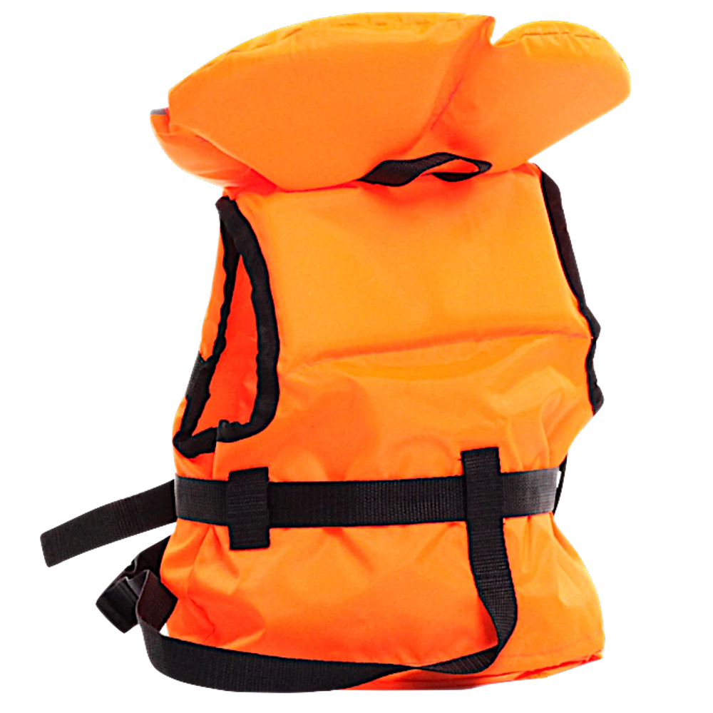 Жилет страховочный Spass Юнга -