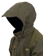 Куртка Hart Taunus XHP-J (Dark Olive)