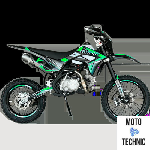 Питбайк FXМОТО Y3