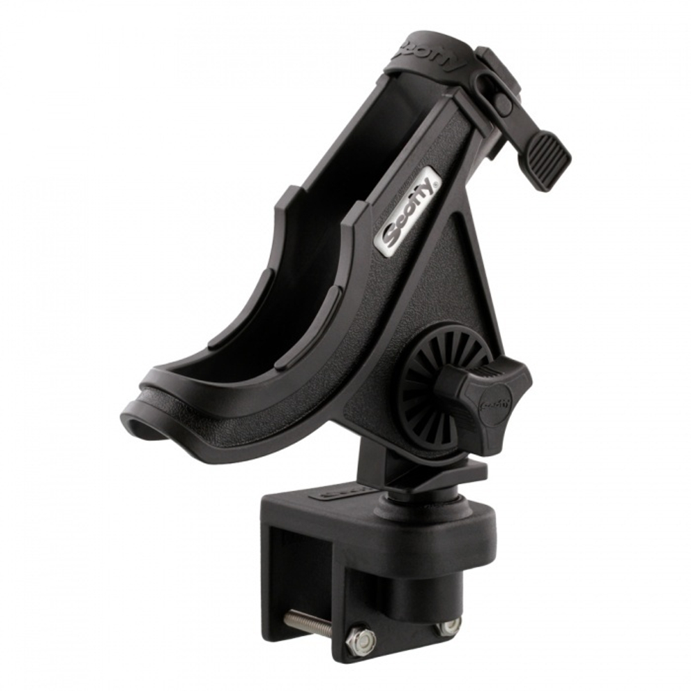 Держатель спиннинга Scotty 284-BK (черный)