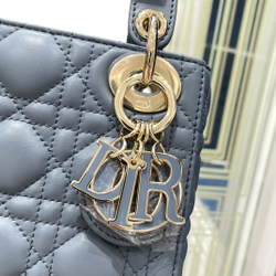 Christian Dior Lady Dior Mini 17 cm