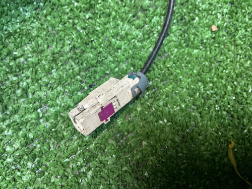 Проводка переднего бампера EXEED TXL (2021-н.в.)