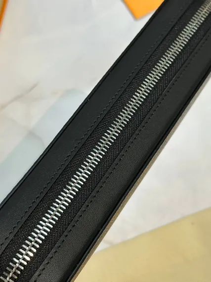 Портмоне Louis Vuitton Zippy XL Monogram Eclipse