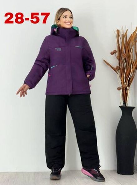 Костюм 6834577 Fabrika