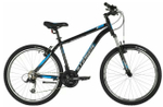 Горный велосипед Stinger Element STD Microshift 26" (2021)
