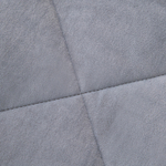 КПБ на резинке Сатин Velvet Premium с Одеялом VPR002, Евро, 4 наволочки, простынь 180*200*25