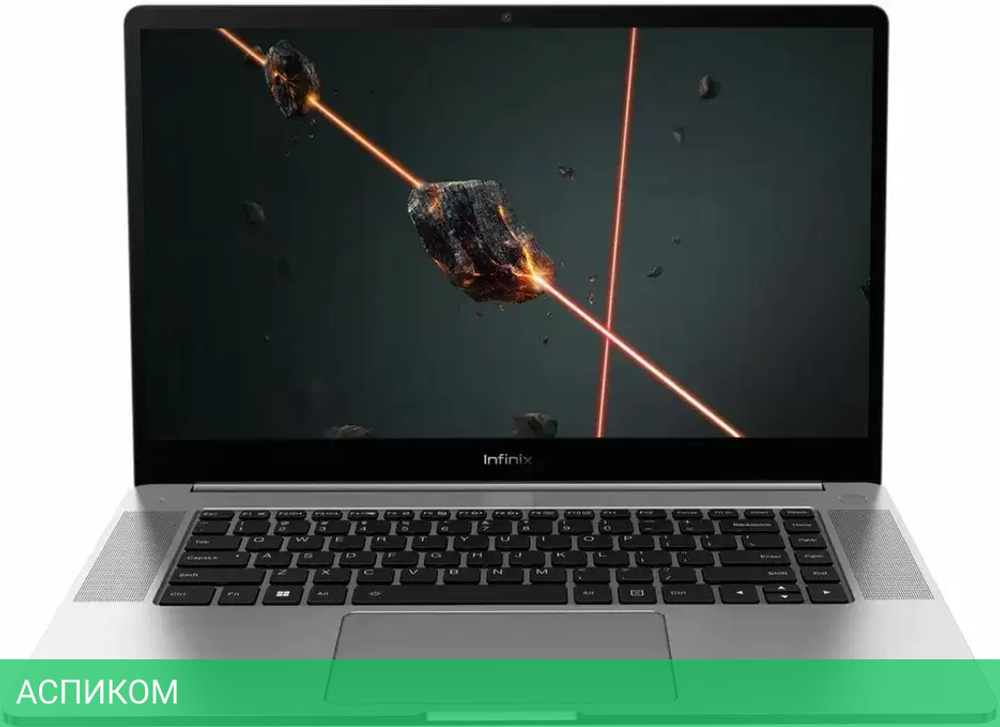 Ноутбук Infinix Zerobook ZL513 71008301415