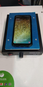 Демонтажная станция ANSAI 918B