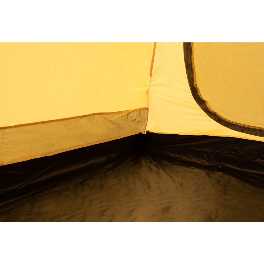 Tramp палатка Cave 3 (V2) (серый)