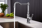 Смеситель для кухни AQUATEK AQ1580CR КЛАССИК