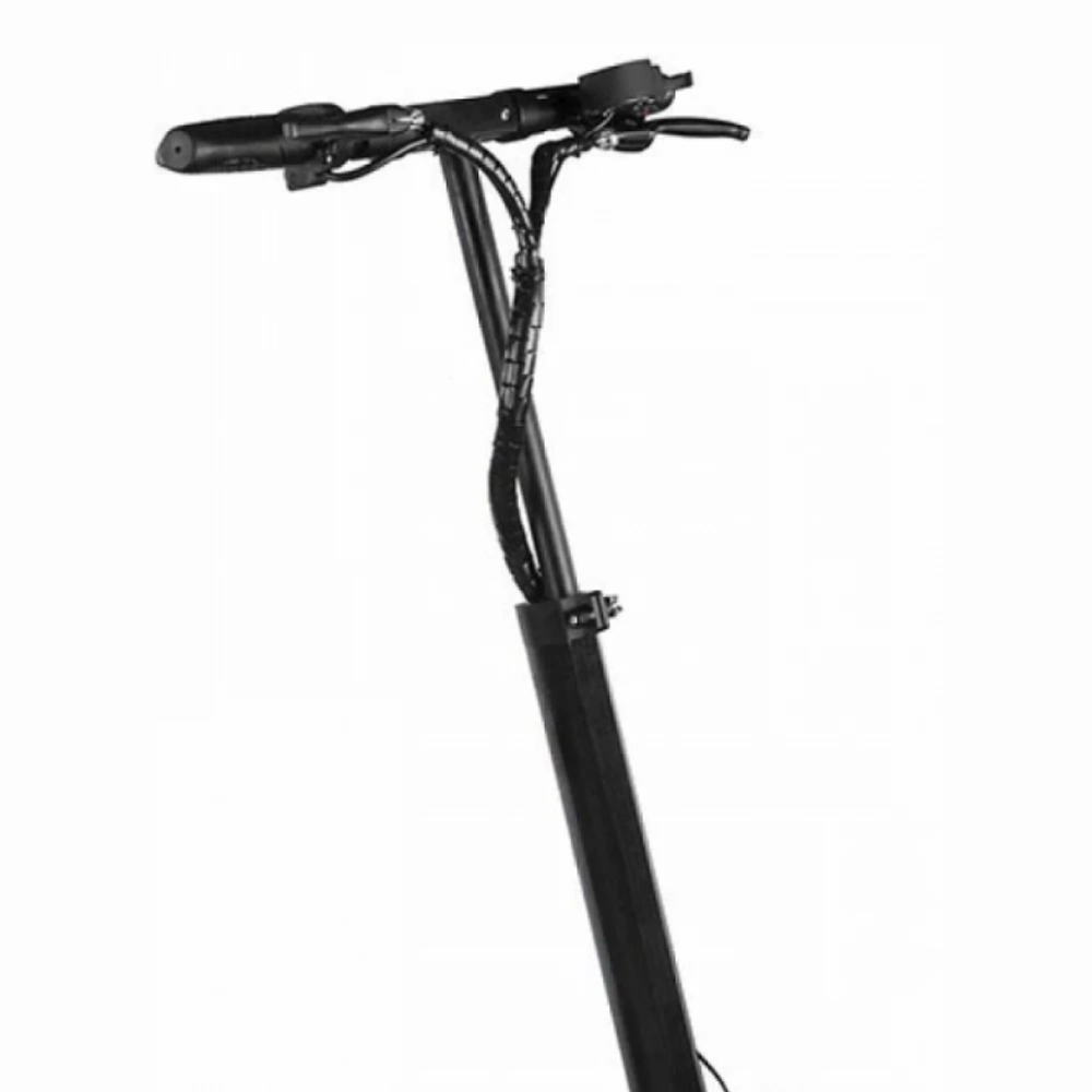 Электросамокат E-motions City Ranger черный