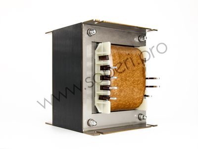 PT-DT-1250/100/120 универсальный трансформатор питания для аудиотехники из Японии и США