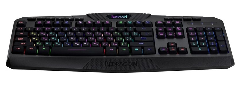 Клавиатура Wireless Redragon Redragon Harpe