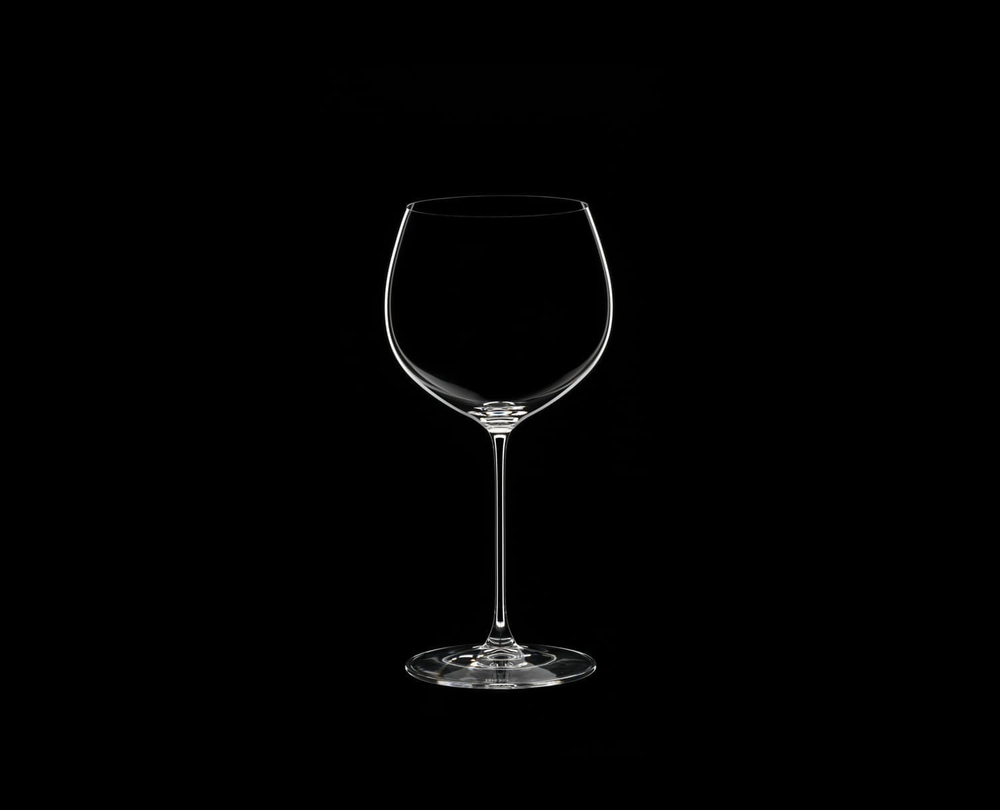 Набор из 2-х бокалов для белого вина Oaked Chardonnay Veritas 620 мл Riedel