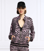 Худи Liu Jo Sport - розовый(TA2044 J6182)