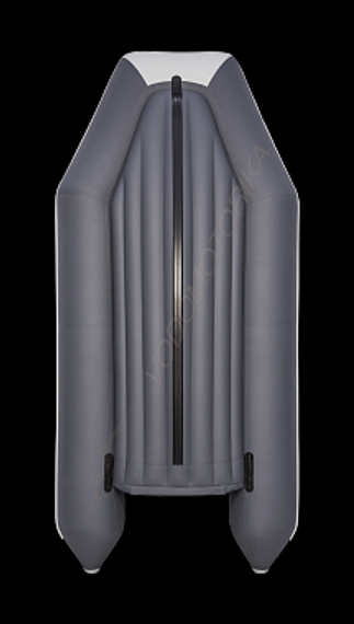 Надувная лодка Аква 3200 НДНД