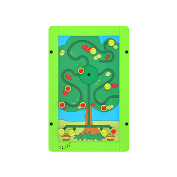 Игровой модуль Sorting Tree Дерево