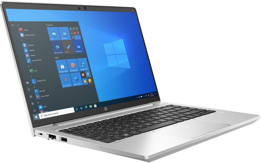 Ноутбук 14" HP ProBook 640 G8 (3S8N6EA)