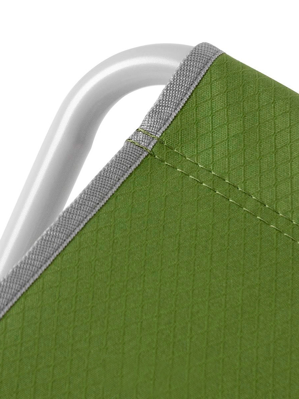 Стул туристический Nisus СР-400.19 (ст.труба д19) Green (T-N-TC-400.19-G)