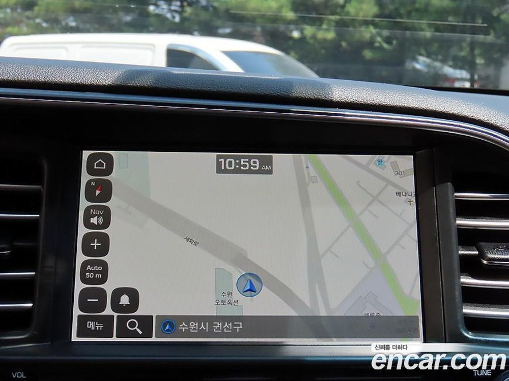 Hyundai The New Avante AD 1.6 (01.2020)