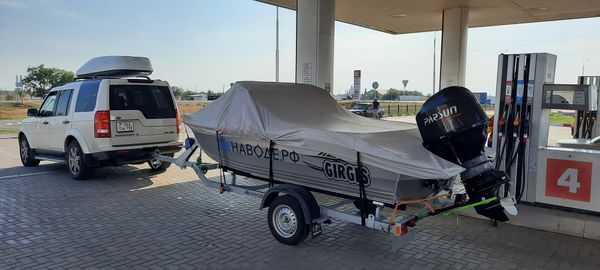 НаВоде.РФ. Нижняя Волга 2023