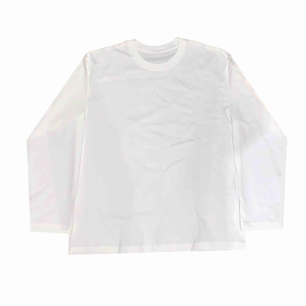 Лонгслив God Hates Us All белый - фото 2