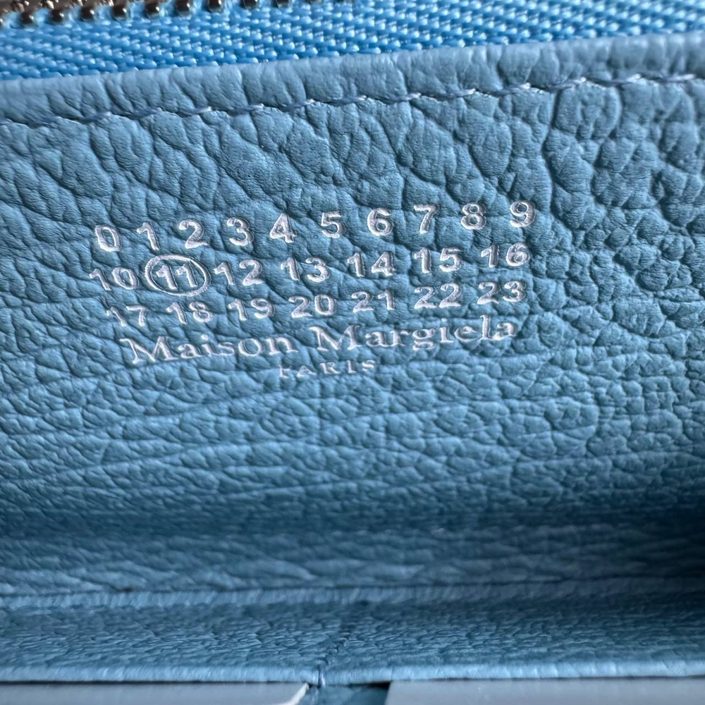 Портмоне Maison Margiela