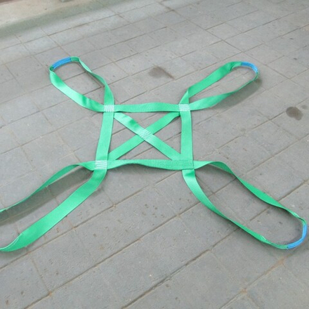 Стропы ленточные тарные, г/п 1,5 т