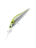 Воблер DUO Realis Rozante Shad 57MR, CCC3237 Inakko, 57 мм, 4,8 г, нейтральный, шэд