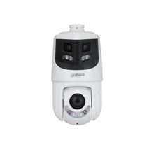 Поворотная IP камера видеонаблюдения DH-SDT4E425-8P-GB-APV1