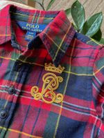 Новая рубашка Polo Ralph Lauren, 92