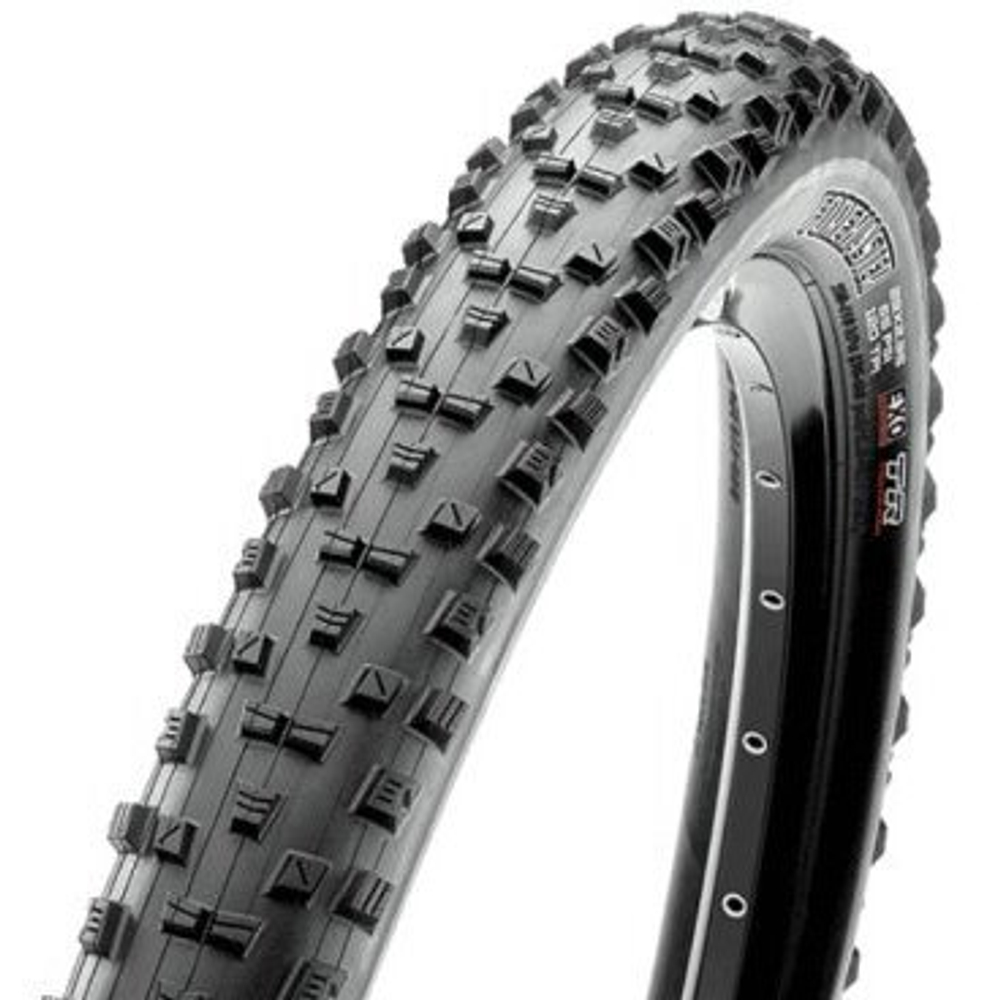 Покрышка MAXXIS FOREKASTER 29X2.35 M348P W DK62 BK 314/458 3YL ETB00297000