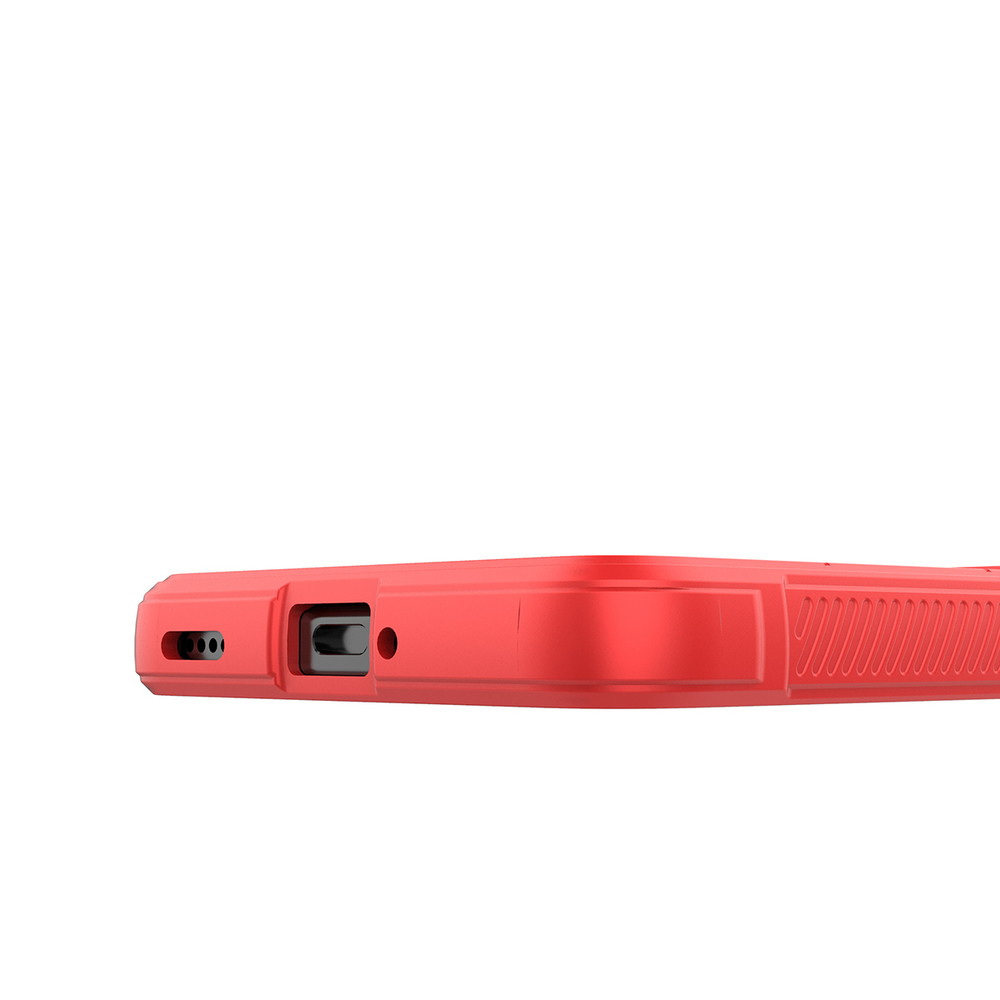 Противоударный чехол Flexible Case для Xiaomi 14T Pro