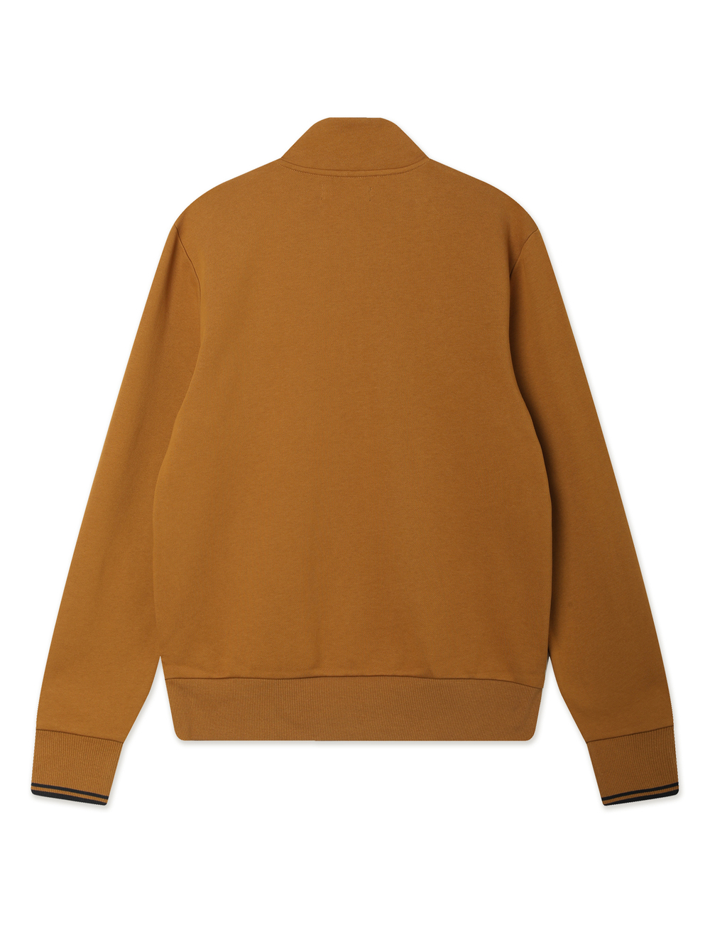 Мужская Толстовка Half Zip