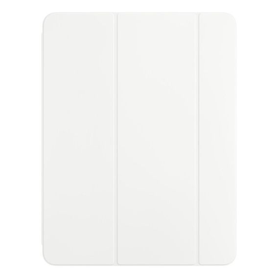 Чехол Apple Smart Folio для iPad Pro 13&quot; (M4) White (MWK23ZM/A)