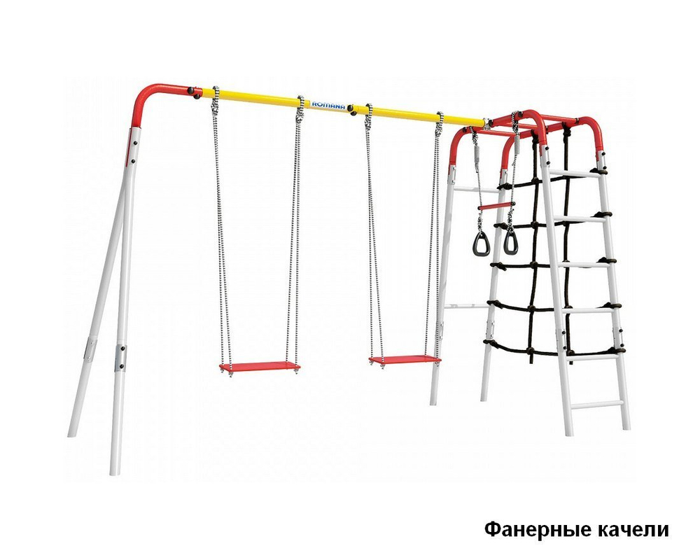 Спортивный комплекс