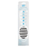 Wet Brush, щетка для расчесывания волос, черный, 1 шт.