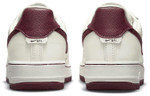 Кроссовки Nike Air Force 1 Low Craft "Dark Beetroot"