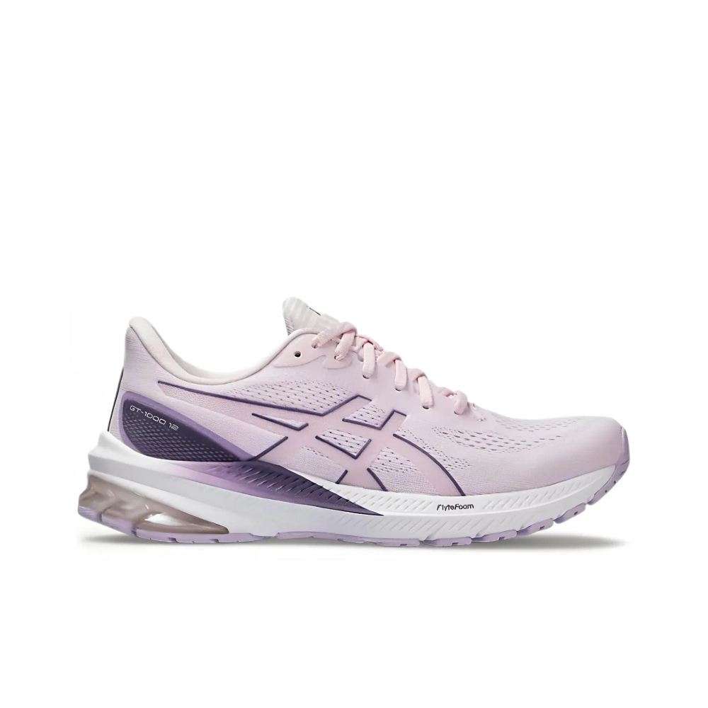 Женские кроссовки ASICS GT-1000 12 'Cosmos Dusty Purple' 1012B450-701
