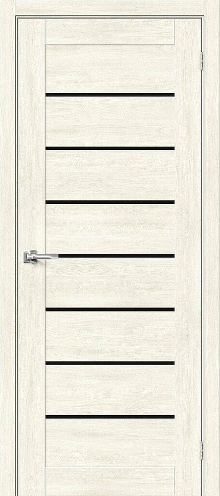 Браво-22 Nordic Oak / Black Shine