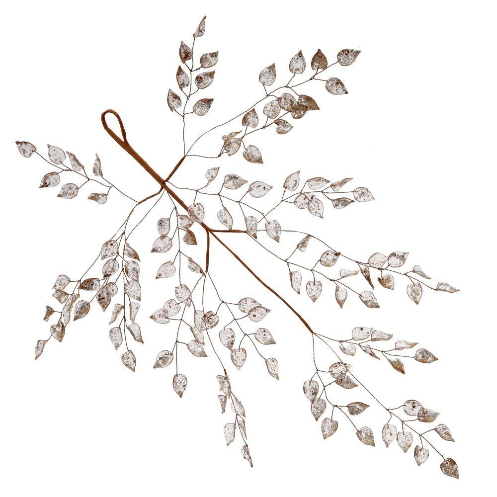 GAEM Изделие декоративное "Ветка", L26 W3 H38,5 см