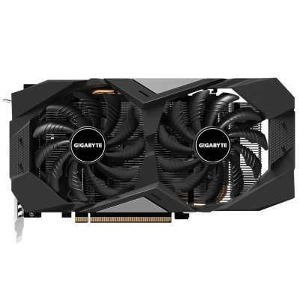 Видеокарта GigaByte nVidia CMP 30HX 6Gb GV-N30HXD6-6G