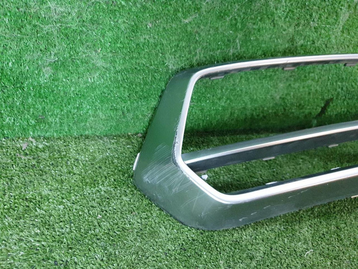 Накладка заднего бампера Kia Sorento 4 (2020-н.в.)