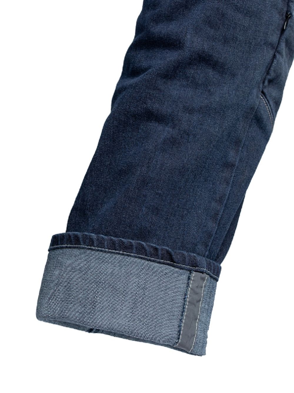 Python Evo Slim fit Cordura Denim / Синий